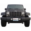 (image for) Jeep Wrangler 2007-2012 Roadmaster XL Hidden Tow Bar Baseplate #1430-1