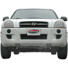 (image for) Hyundai Tucson 2005-2009 Roadmaster XL Hidden Tow Bar Baseplate #1621-1