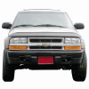 (image for) Chevrolet S-10 Blazer Mid-Size 1995-2005 Roadmaster MX Hidden Tow Bar Baseplate #179-8