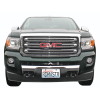 (image for) GMC Canyon Pick-Up 2010-2012 Roadmaster XL Hidden Tow Bar Baseplate #3164-1