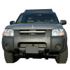 (image for) Nissan Frontier Pick-Up 1998-2000 Roadmaster XL Hidden Tow Bar Baseplate #327-1