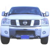 (image for) Nissan Titan 2004-2012 Roadmaster XL Hidden Tow Bar Baseplate #341-1