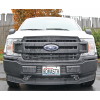 (image for) Ford F-350 Super Duty 2008-2010 Roadmaster MX Hidden Tow Bar Baseplate #4412-3
