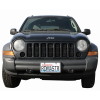 (image for) Jeep Liberty 2008-2012 Roadmaster EZ Twistlock Hidden Tow Bar Baseplate #521433-1