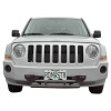 (image for) Jeep Patriot 2007-2010 Roadmaster EZ Twistlock Hidden Tow Bar Baseplate #521435-1