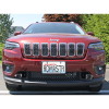 (image for) Jeep Cherokee 2019-2023 Roadmaster EZ4 Twistlock Hidden Tow Bar Baseplate #521451-4