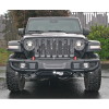 (image for) Jeep Gladiator Mojave 2020-2023 Roadmaster EZ4 Twistlock Hidden Tow Bar Baseplate #521454-4