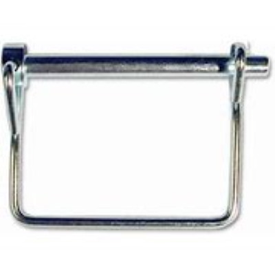 (image for) Tow Bar Replacement Receiver Coupler Safety Pin #910032 - Click Image to Close