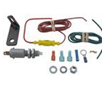(image for) Chevrolet HHR 2006-2011 Roadmaster Vehicle Specific Brake Light Switch Kit #751428