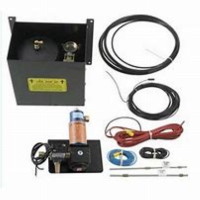 (image for) BrakeMaster Second Motorhome Kit For Supplemental Braking System Hydraulic Brakes #98300