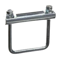 (image for) Quiet Hitch for 1 1/4'' Receivers #061-125