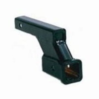 (image for) 4" Hi-Low Hitch For 2" Receiver 6K #070