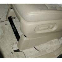 (image for) Honda Pilot 2009-2011 BrakeMaster Seat Adaptor #88116