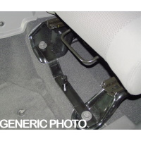 (image for) Suzuki Grand Vitara 2006-2008 BrakeMaster Seat Adaptor #88128