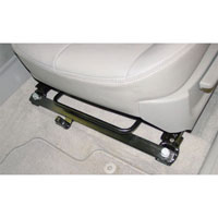 (image for) Hyundai Elantra Touring 2009-2012 BrakeMaster Seat Adaptor #88135