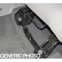 (image for) Geo Tracker 1999-2004 BrakeMaster Seat Adaptor #88166