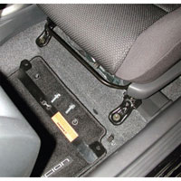 (image for) Scion XB 2004-2006 BrakeMaster Seat Adaptor #88192