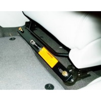 (image for) Acura RSX 2002-2003 BrakeMaster Seat Adaptor #88217