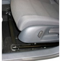 (image for) Volkswagen Jetta 2009-2017 BrakeMaster Seat Adaptor #88261