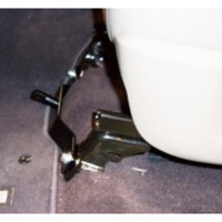 (image for) Ram 2500 2010-2022 BrakeMaster Seat Adaptor #88272