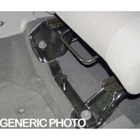 (image for) GMC Terrain 2010-2017 BrakeMaster Seat Adaptor #88280