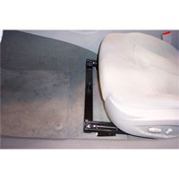 (image for) Buick Regal 2011-2012 BrakeMaster Seat Adaptor #88286