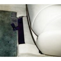 (image for) Lexus RX350 2010-2012 BrakeMaster Seat Adaptor #88304