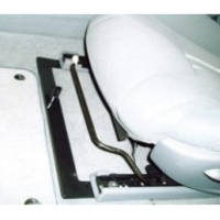 (image for) Jeep Cherokee 2014-2021 BrakeMaster Seat Adaptor #88307