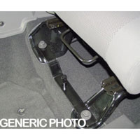 (image for) Nissan Sentra 2016-2019 BrakeMaster Seat Adaptor #88324