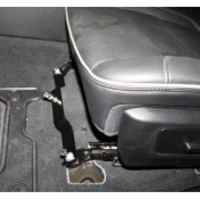 (image for) Ram 1500 2019-2022 BrakeMaster Seat Adaptor #88342
