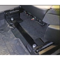 (image for) Ford Escape Hybrid 2020-2021 BrakeMaster Seat Adaptor #88357