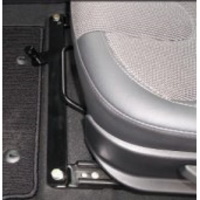 (image for) Hyundai Venue 2020 BrakeMaster Seat Adaptor #88359
