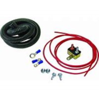 (image for) Motorhome Battery Charge Line Kit #156-75