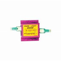 (image for) Towed Vehicle Park Light Diode #690