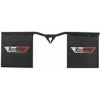 (image for) 73 Inch RoadWing Removable Mud Flap System #4400-73