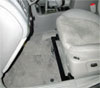 (image for) Chevrolet Malibu 2004-2012 BrakeMaster Seat Adaptor #88112