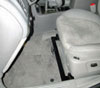(image for) Saturn Aura 2007-2009 BrakeMaster Seat Adaptor #88112