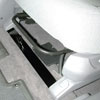 (image for) Kia Sportage 2005-2010 BrakeMaster Seat Adaptor #88114