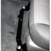 (image for) Mazda Tribute Hybrid 2008-2009 BrakeMaster Seat Adaptor #88126
