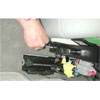 (image for) Cadillac CTS 2003-2007 BrakeMaster Seat Adaptor #88127