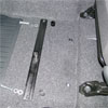 (image for) Scion TC 2011-2013 BrakeMaster Seat Adaptor #88142