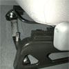 (image for) Dodge Nitro 2007-2011 BrakeMaster Seat Adaptor #88149