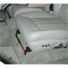(image for) Dodge Dakota Pickup 1999-2011 BrakeMaster Seat Adaptor #88155