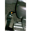 (image for) Cadillac Escalade 2003-2014 BrakeMaster Seat Adaptor #88158