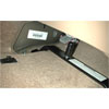 (image for) Acura MDX 2001-2004 BrakeMaster Seat Adaptor Kit #88189