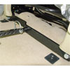 (image for) Honda CRV 2002-2014 BrakeMaster Seat Adaptor #88196