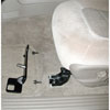 (image for) Mercury Mountaineer 2004-2010 BrakeMaster Seat Adaptor #88204