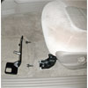 (image for) Ford Explorer & Sport Trac 2002-2010 BrakeMaster Seat Adaptor #88204