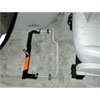 (image for) Chevrolet Equinox Sport 2008-2009 BrakeMaster Seat Adaptor #88241