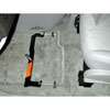 (image for) Pontiac Torrent GXP 2008-2009 BrakeMaster Seat Adaptor #88241